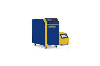 Vláknový laserový svařovací stroj - 3kW