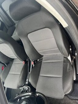 Sedačky Seat Leon, Toledo, VW Golf, Bora, Octavia, Audi A3