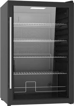 Prodám Chladící vitrínu Guzzanti GZ 117B