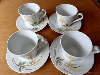 Sada šálků