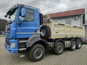 TATRA T158 Phoenix 8x6, S3 MEILLER - ihned k odběru