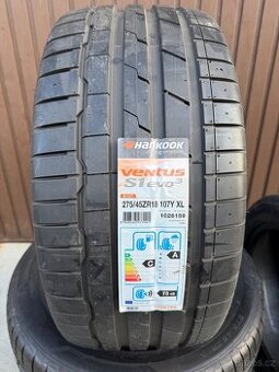275/45 R18 107Y nové letní pneumatiky Hankook 2021