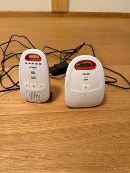 Elektronická chůvička Vtech BM1000