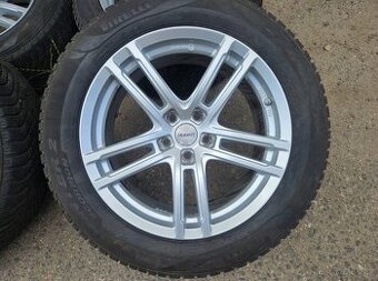 Alu kola Dezent 5x112 Mercedes