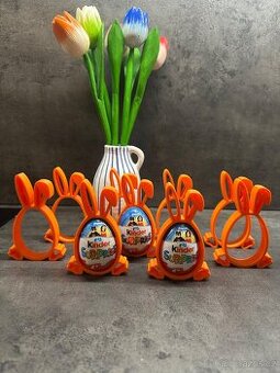 Velikonoční zajíček