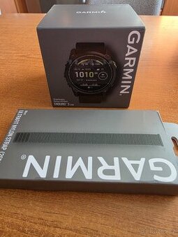 Garmin Enduro 3 záruka 23 měsíců