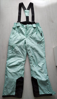 KALHOTY LYŽAŘSKÉ DÍVČÍ/J