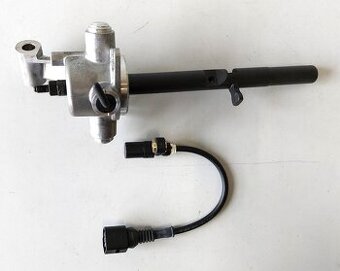 Náhradní díly Škoda/VW Jednotka spínací, snímač otáček