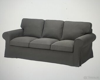 Prodám sedací sestavu Ektorp Ikea