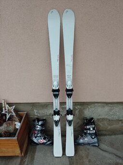 Dámské lyže HEAD MYA 5  163cm