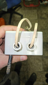 KR PROTECT Detektor SE-22-230D