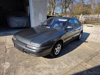 Mazda 323F bg 1.8 16v
