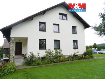 Pronájem rodinného domu, 120 m², Žirov