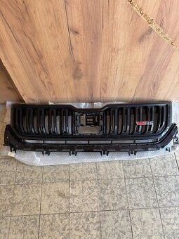 Škoda Kodiaq přesní maska