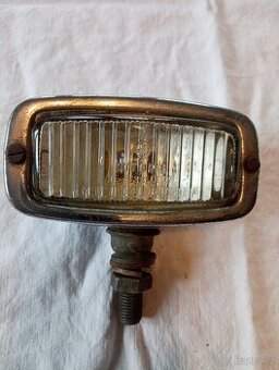 Couvací světlo PAL