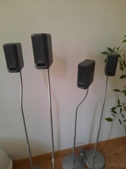 Repráky Sony ss-V315