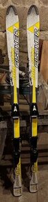 Prodám lyže Fischer