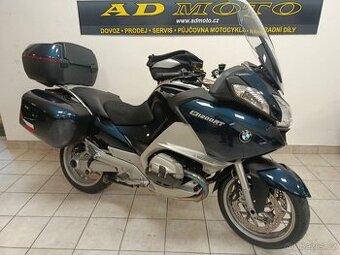 BMW r 1200 rt