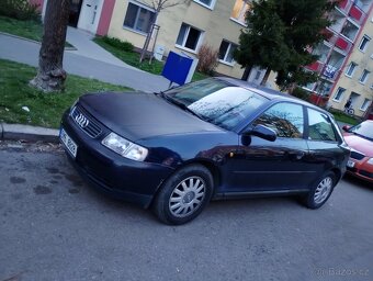 Prodám nebo vyměním