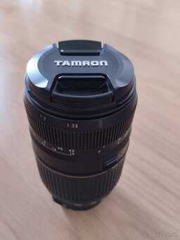 tamron 70-300mm,4-5,6