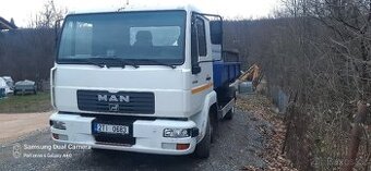 Kontejnerová doprava a výkopové práce