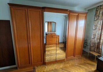 Kompletní útulná ložnice, 6560