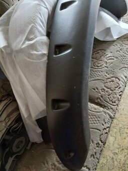 Nissan Patrol y61 krátký