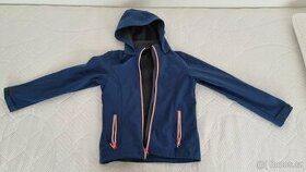 Dětská softshellová bunda IcePeak