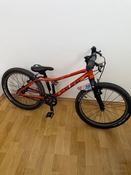 Dětské kolo Rascal 20