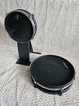 Elektronické bicí ALESIS DM10 MK II pro