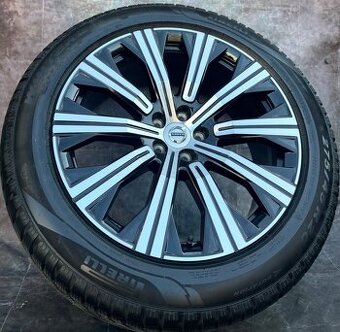 Zimní originál sada alu Volvo XC90 275/45R20