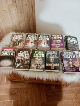 Wilbur Smith