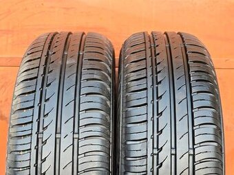 Letní Continental 195/65/15