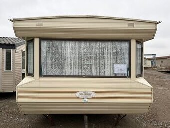 Mobilní dům / Mobilheim WILLERBY GRANADA