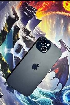 iphone 15 128GB