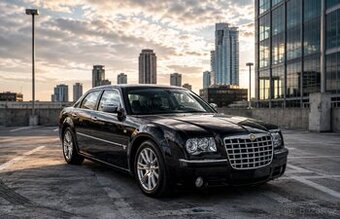 Chrysler 300C 5.7 hemi
