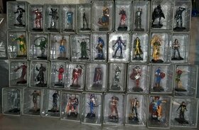 Marvel figurky