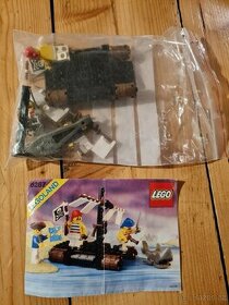 Lego 6257
