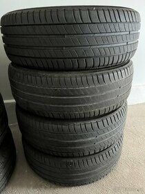 Letní pneu Michelin 205/55 R17