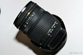 Sigma AF 28-70mm f/2,8 EX DG ASPHERICAL pro Nikon