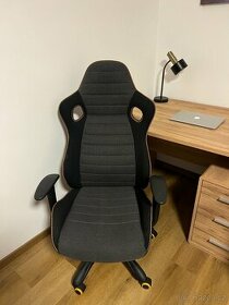 Kancelářská židle / křeslo