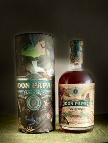 Don Papa – Christmas, Baroko - 1