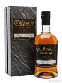 Whisky GlenAllachie 1989 - 29 Year Old - Single Cask