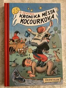 Kronika mesta Kocourkova