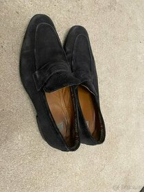 Loafers Pat Calvin - 1