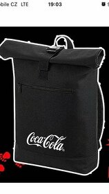 Batoh Coca Cola - 1