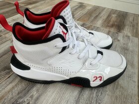 Panska obuv zn.Nike Jordan Stay Loyal 2- perfektni stav - 1