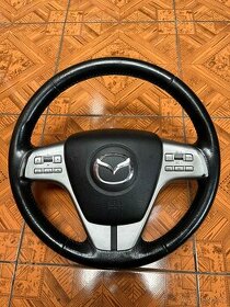Mazda 6 GH volant