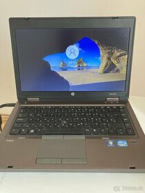 HP ProBook 6470b - 1