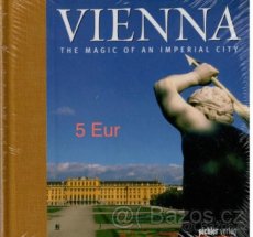 Vienna, the magic of an imperial city - 1